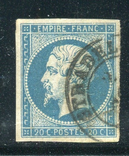 Superbe rare 14a - &,