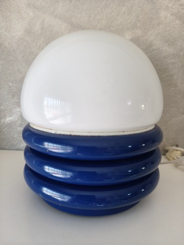 Lampe vintage design - lampe, italien
