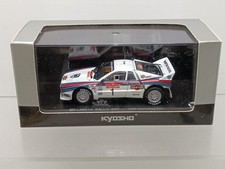 03181C Kyosho Lancia Rally 037