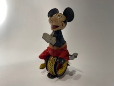 Mickey Mouse Jouet En Tôle