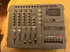 table FOSTEX Multitracker XR-5
