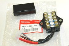HONDA Porte-Fusible Complet