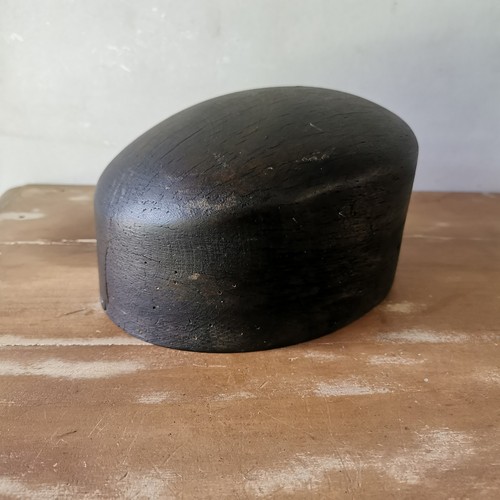 Ancienne forme chapeau - ancienne, /