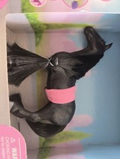 NEUF schleich cheval a coiffer