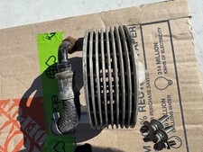 1997 (96-04) HONDA XR400R Xr 400 OEM OIL COOLER