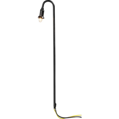 Lampadaire modélisme en - lampadaire,