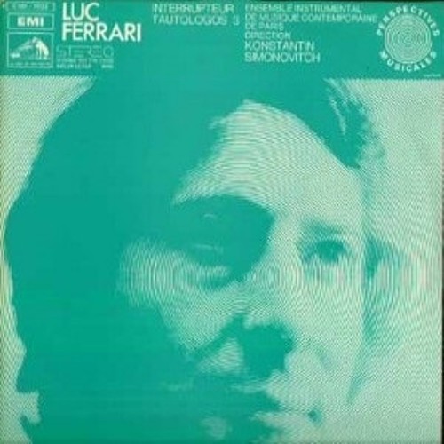 Ferrari luc - ferrari,,