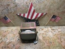 Écran De Moniteur CRT