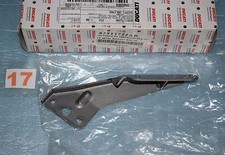 support de rétroviseur gauche