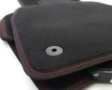 Set 4 Tapis Sol Audi A6 S6 RS6