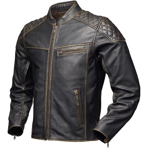Modeka hommes moto veste - moto,
