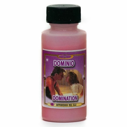 Polvo dominio domination - polvo,