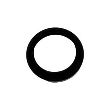Tuyau d'écartement noir MOGA