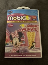 Jeu Mobigo Disney La Boutique
