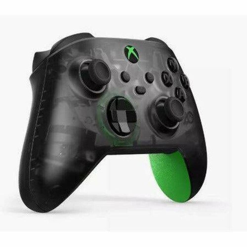Xbox wireless controller 20th - wireless, controller: