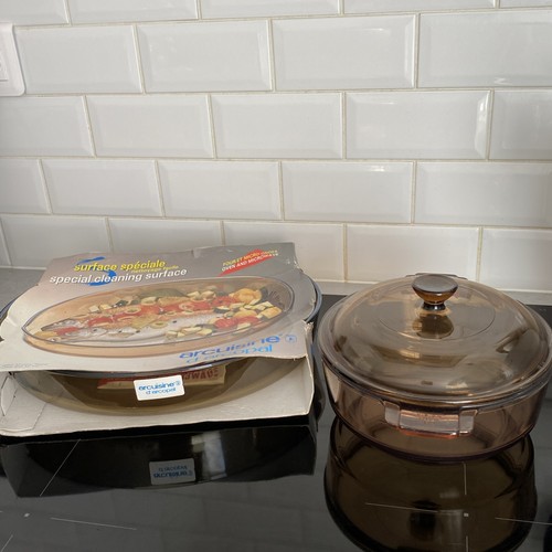 Casserole ronde couvercle - casserole,