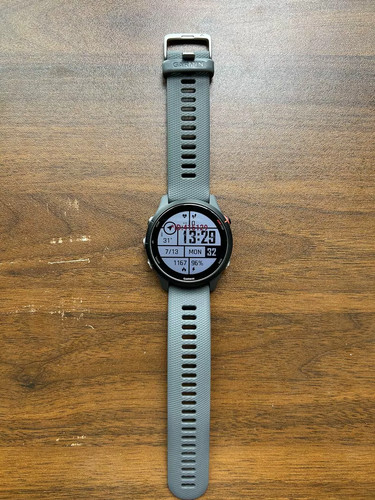 Garmin forerunner 255 - forerunner,