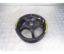 YAMAHA 50 AEROX / MBK 50 NITRO