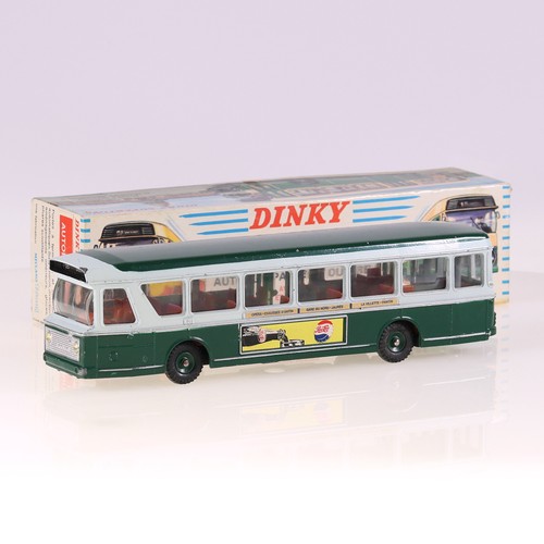 Dinky toys 889 berliet - 889,
