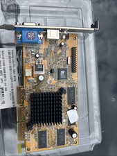 Carte Graphique Nvidia