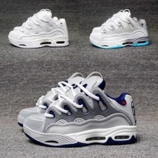 Osiris Men's D3 2001 Skate Shoe