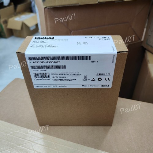 New siemens 6gk7 - siemens,
