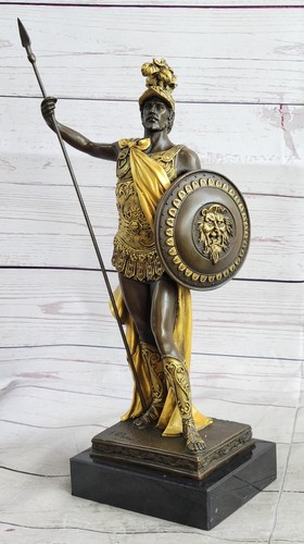 King leonidas greek hoplite - king,