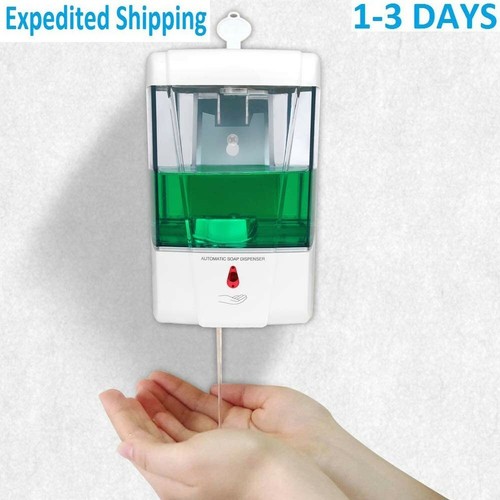 700ml automatic liquid soap - liquid,