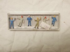 HO Preiser #10105 steeplejacks NIB