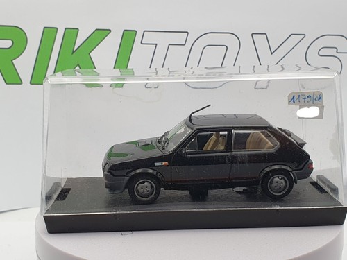 Fiat ritmo 125 - 125, 1/43