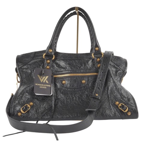 Sac bandoulière balenciaga - bandoulière,