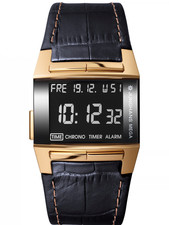 Junghans Mega 1000 Limited