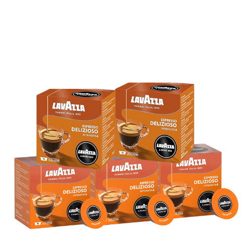 Boites capsules a modo - 16,