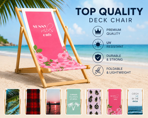Paquet chaise de jardin - paquet,