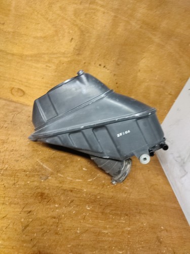 Boite air honda - boite, 750