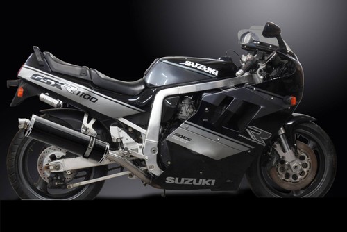 Suzuki 1100 gsxr 1989 1990 - gsxr,