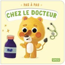Pas chez le docteur - pas,