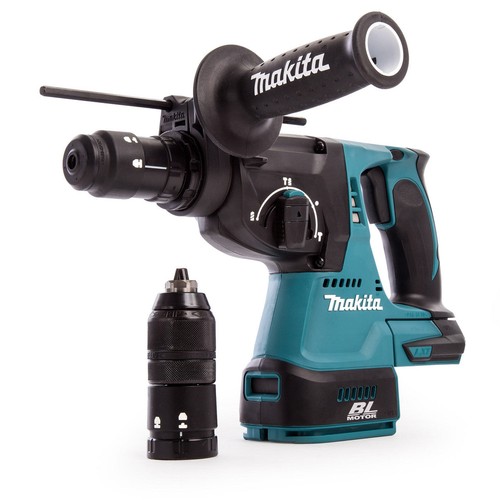Makita 18v sans brossage sds - makita,