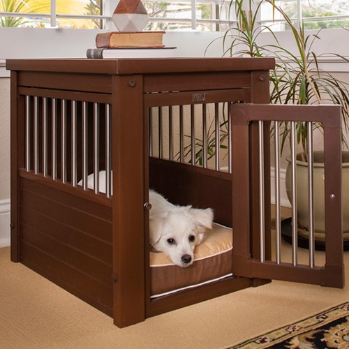 Arkansas cage pour chien - arkansas,