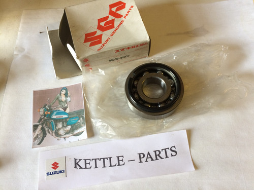 Suzuki 750 bearing - suzuki,