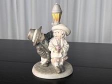 Figurine Enesco Kim Anderson 15,5 cm. - Excellent état.