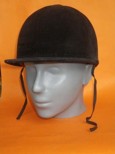 Casque équitation bombe - casque,