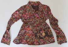 Pulledro Magnifique Blouse