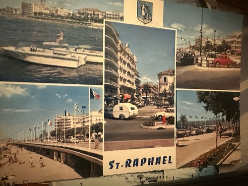 Carte multivues raphaël id - st,
