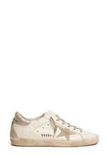 GOLDEN GOOSE Sneakers Shoes Low-Cut Super-Star EU 39 US 9 Authentic