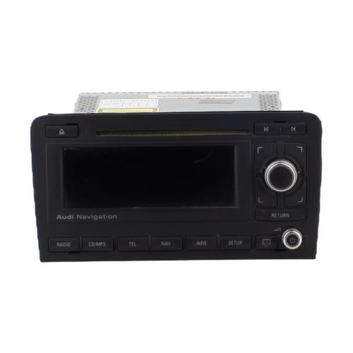 Autoradio origine audi 2 - autoradio,