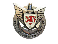 BELGIQUE L'ECOLE ROYALE BELGE