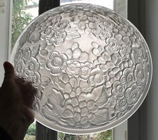 VASQUE Art Déco pour Lustre