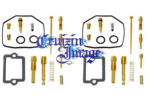 Kit reparation carburateur - de,
