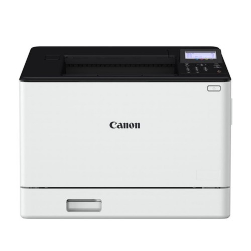 Imprimante laser couleur canon - laser,
